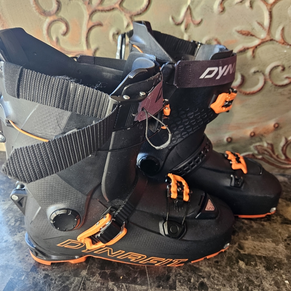Dynafit Hoji Pro Tour AT Ski Boots